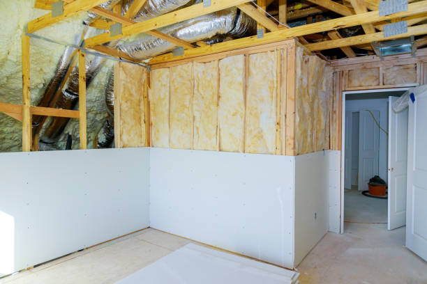 Types of Insulation We Offer in Bell, CA