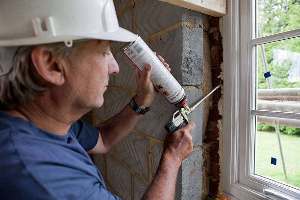 Best Blown-in Insulation in Bell, CA
