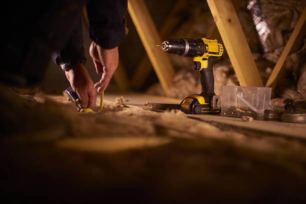 Best Cellulose Insulation in Bell, CA